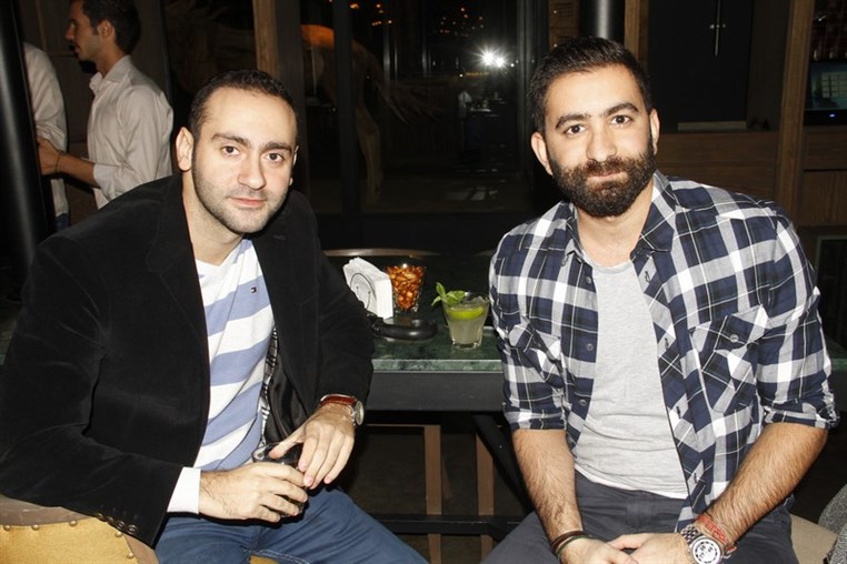 Zomato Party